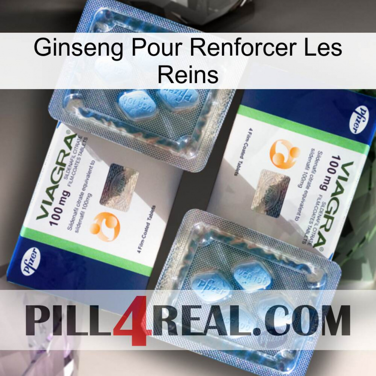 Ginseng For Reinforcing Kidney viagra5
